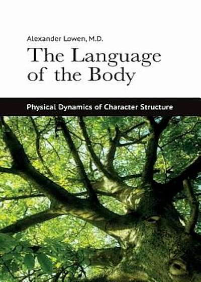 The Language of the Body, Paperback