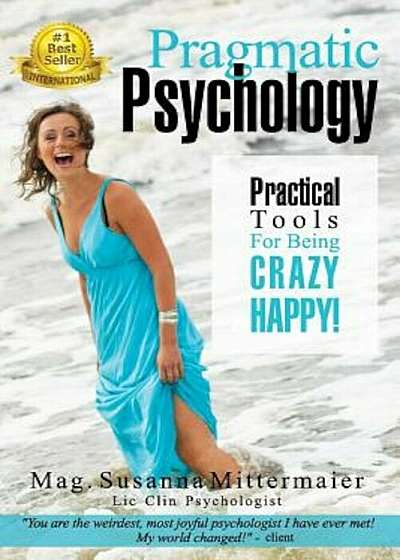 Pragmatic Psychology, Paperback