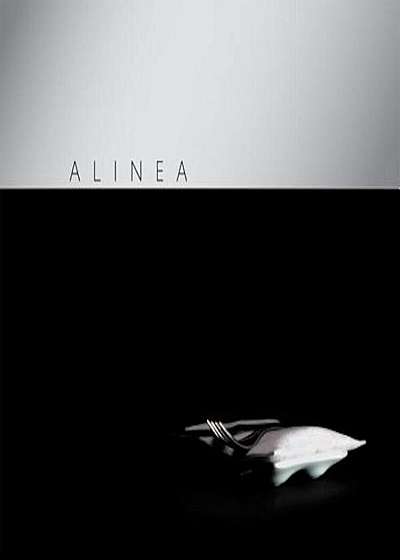 Alinea, Hardcover