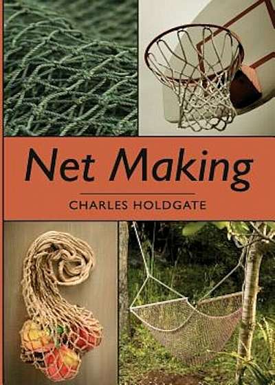 Net Making, Paperback