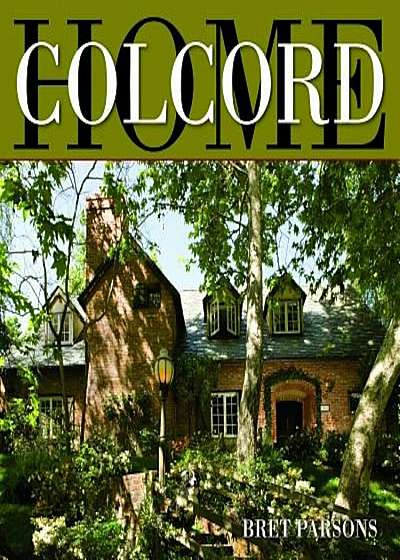 Colcord: Home, Hardcover
