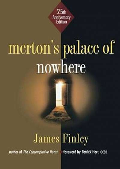 Merton's Palace of Nowhere, Paperback