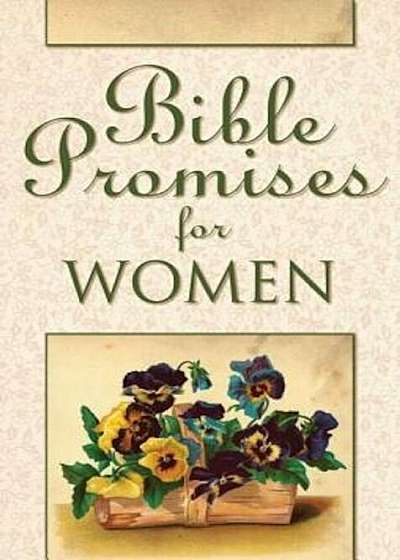 Bible Promises for Women, Paperback