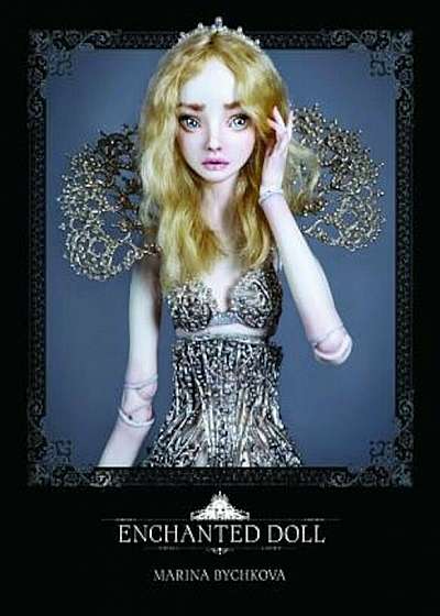 Enchanted Doll, Hardcover