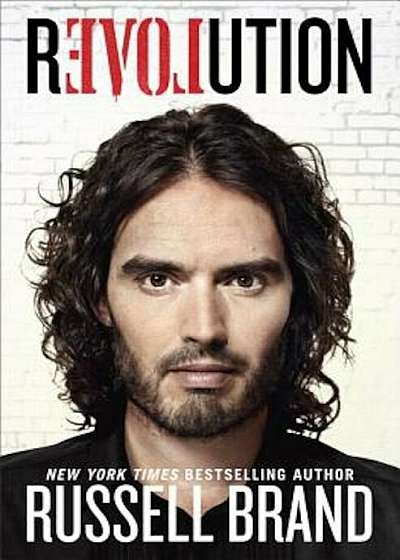 Revolution, Hardcover