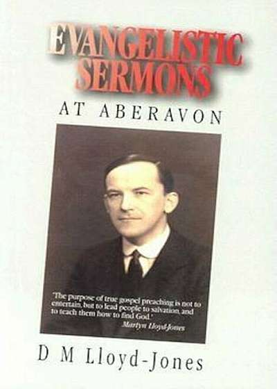 Evangelistic Sermons Aberavon:, Paperback