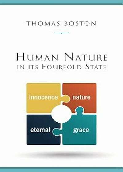 Human Nature in Fourfold State, Hardcover