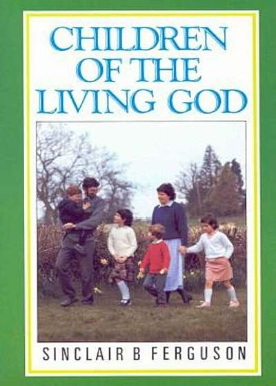 Children of the Living God, Paperback