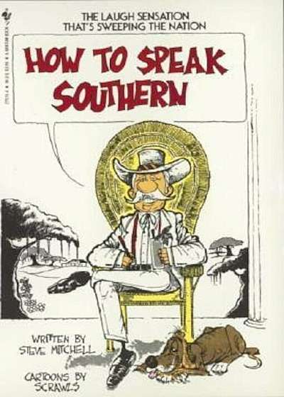 How to Speak Southern, Paperback
