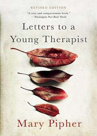 Letters to a Young Therapist, Paperback