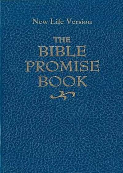 The Bible Promise Book - NLV, Paperback