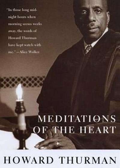 Meditations of the Heart, Paperback