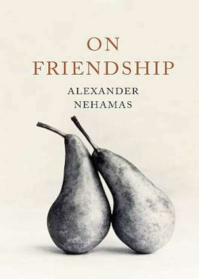 On Friendship, Hardcover