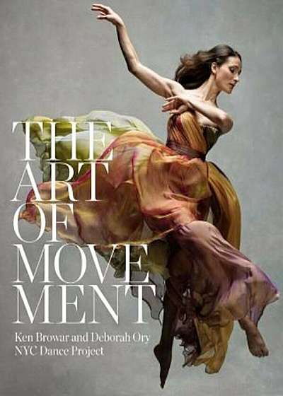 The Art of Movement, Hardcover