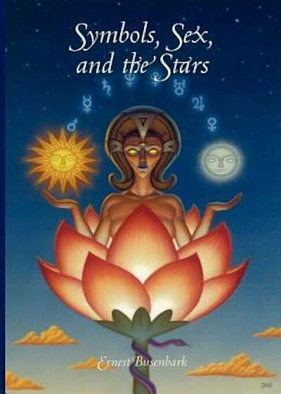 Symbols, Sex and the Stars, Paperback