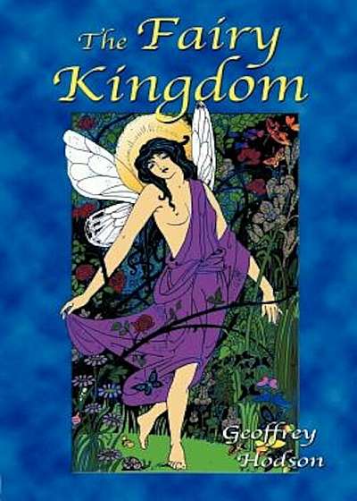 The Fairy Kingdom, Paperback