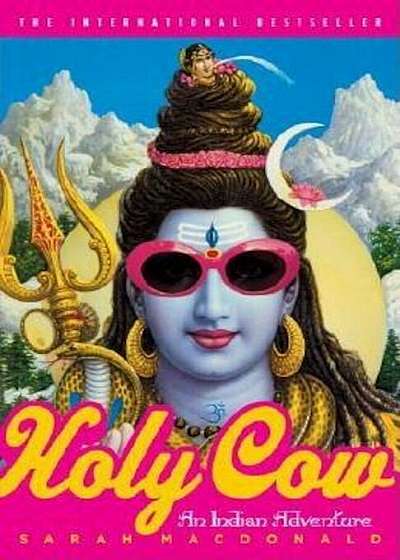 Holy Cow: An Indian Adventure, Paperback