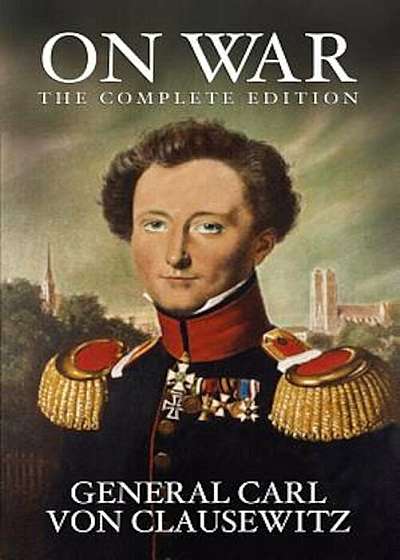 On War: The Complete Edition, Paperback