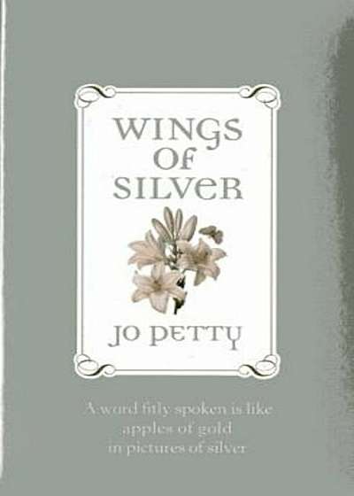 Wings of Silver, Hardcover