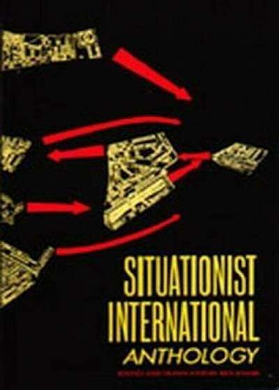 Situationist International Anthology, Paperback