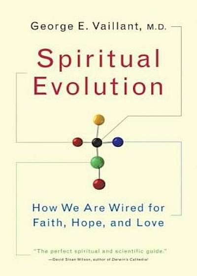 Spiritual Evolution: A Scientific Defense of Faith, Paperback