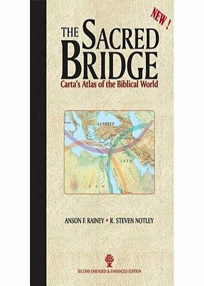 The Sacred Bridge, Hardcover