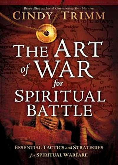 The Art of War for Spiritual Battle, Hardcover