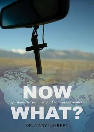 Now What': Spiritual Discernment for Cultural Encounters, Paperback