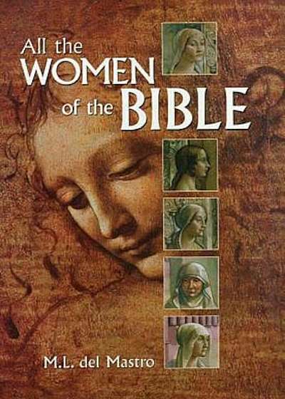 All the Women of the Bible, Hardcover