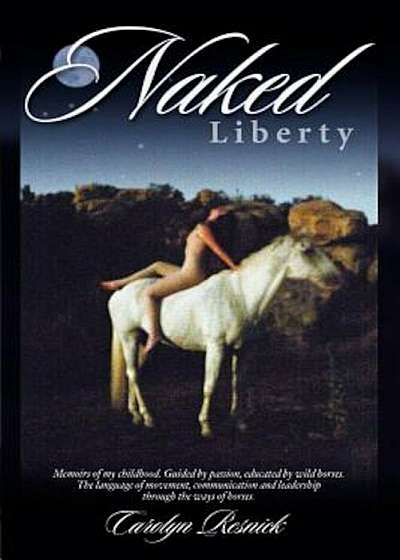Naked Liberty, Paperback