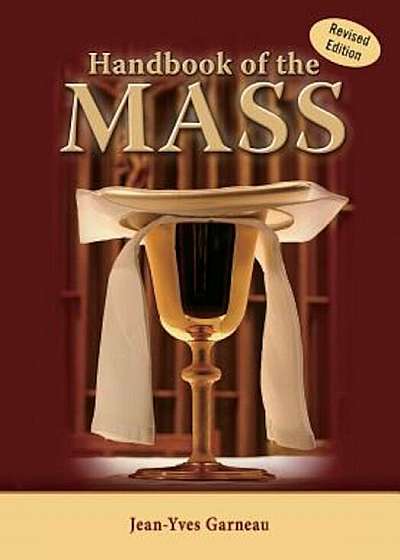 Handbook of the Mass, Paperback