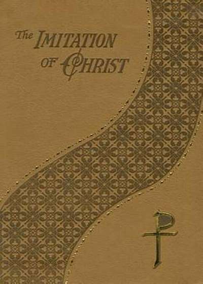 Imitation of Christ, Hardcover