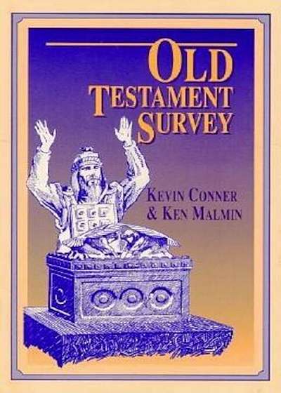 Old Testament Survey:, Paperback