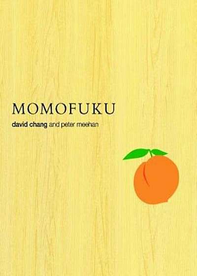 Momofuku, Hardcover
