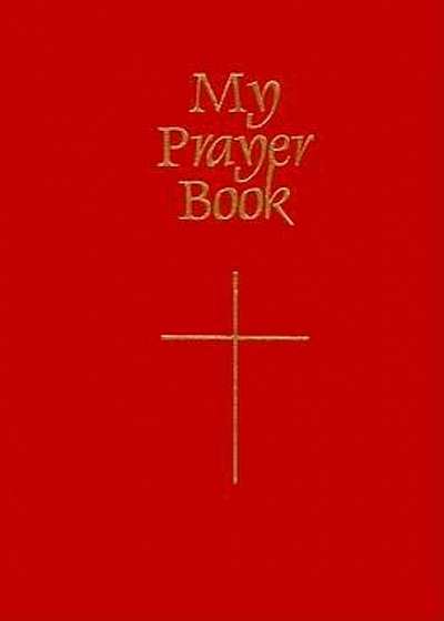 My Prayer Book, Hardcover