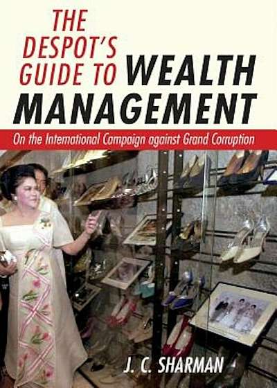 The Despot's Guide to Wealth Management: On the International Campaign Against Grand Corruption, Hardcover