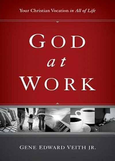 God at Work: Your Christian Vocation in All of Life, Paperback