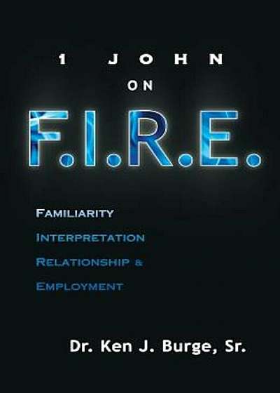 I John on F.I.R.E, Paperback