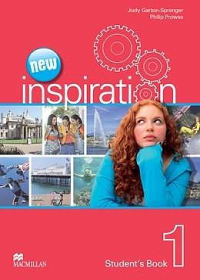 New Inspiration Level 1 Student's Book