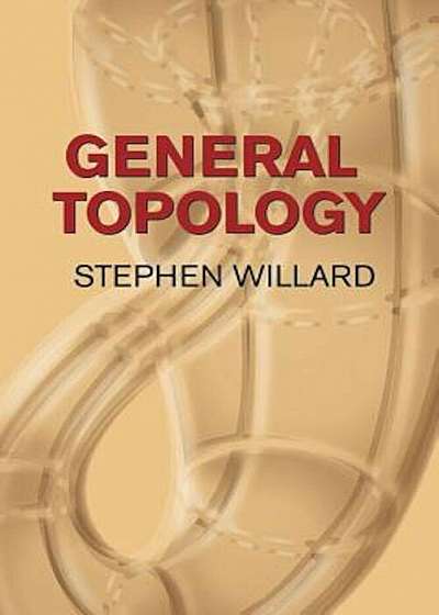 General Topology, Paperback