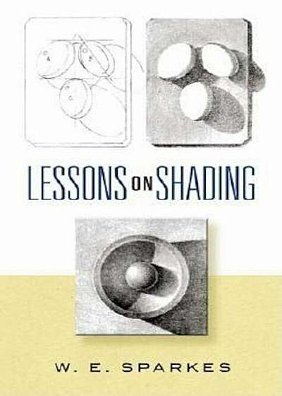Lessons on Shading, Paperback