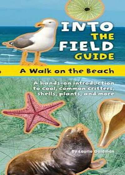 A Walk on the Beach: Into the Field Guide, Paperback