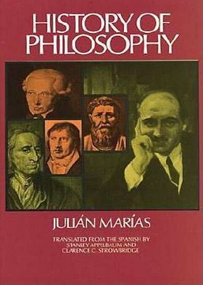 History of Philosophy, Paperback