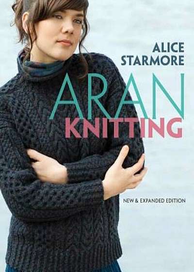 Aran Knitting, Paperback