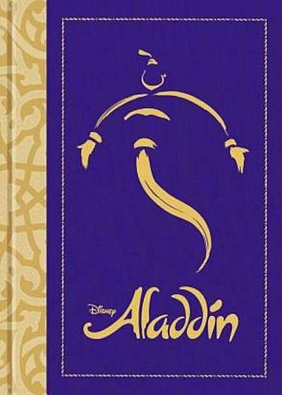 The Road to Broadway and Beyond Disney Aladdin: A Whole New World, Hardcover