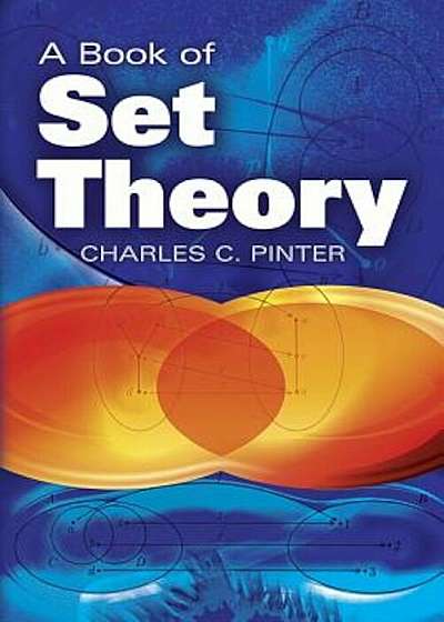 A Book of Set Theory, Paperback