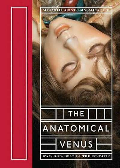 The Anatomical Venus: Wax, God, Death & the Ecstatic, Hardcover