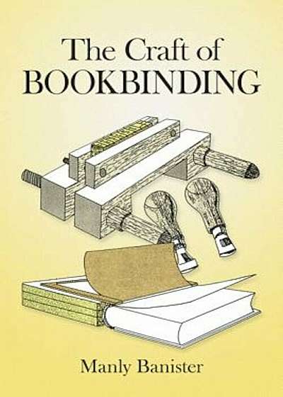 The Craft of Bookbinding, Paperback
