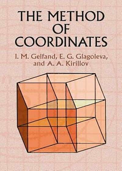 The Method of Coordinates, Paperback