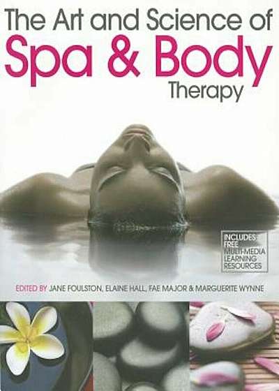 Art and Science of Spa and Body Therapy, Paperback